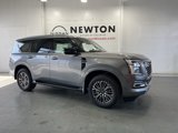 New 2025 Nissan Armada SL w/ Convenience Package image 2
