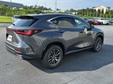 New 2025 Lexus NX 350 AWD w/ Premium Package image 5