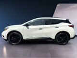 Used 2018 Nissan Murano SL w/ Midnight Edition Package image 2