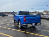 New 2025 Chevrolet Silverado 1500 LT w/ Z71 Off-Road Package image 3