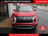 New 2025 Mitsubishi Outlander SE image 4