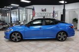 Used 2021 Nissan Sentra SR image 2