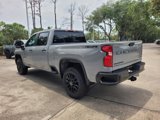 New 2025 Chevrolet Silverado 2500 Custom w/ Custom Value Package image 5