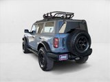 Used 2023 Ford Bronco Wildtrak image 3