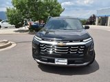 New 2026 Chevrolet Equinox LT w/ Convenience Package II image 2