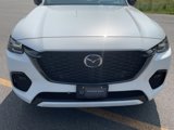 New 2025 MAZDA CX-70 3.3 Turbo S w/ Premium Package image 2