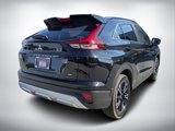 New 2025 Mitsubishi Eclipse Cross SE image 3
