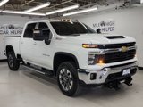 Used 2024 Chevrolet Silverado 2500 LT w/ All Star Edition image 3