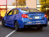 Used 2020 Subaru WRX image 2