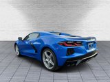 New 2025 Chevrolet Corvette Stingray Preferred Conv w/ Battery Protection Package image 2