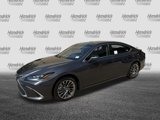 New 2025 Lexus ES 300h Ultra Luxury image 5