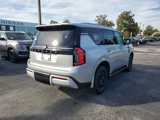 New 2025 Nissan Armada SV image 4