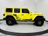 Used 2023 Jeep Wrangler Unlimited Rubicon 392 w/ Xtreme Recon 35" Tire Package image 4