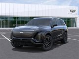 New 2026 Cadillac Vistiq Sport w/ LPO, Floor Liner Package image 6