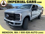 New 2025 Ford F250 Platinum image 4
