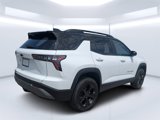 New 2026 Chevrolet Equinox LT w/ Midnight Edition image 3