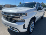 Used 2021 Chevrolet Silverado 1500 High Country w/ Technology Package image 2