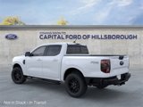 New 2025 Ford Ranger Lariat w/ FX4 Off-Road Package image 4