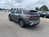 New 2025 Nissan Pathfinder SL w/ SL Premium Package image 4