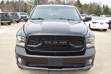 Used 2018 RAM 1500 Sport image 2