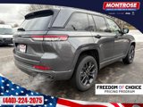 New 2025 Jeep Grand Cherokee Limited 4xe image 5