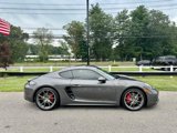 Used 2019 Porsche 718 Cayman GTS image 4