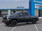 New 2026 Chevrolet Silverado 2500 LTZ w/ Trail Boss Package image 2