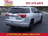 Used 2019 GMC Acadia Denali w/ Technology Package image 4