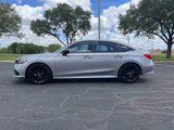 Used 2022 Honda Civic Sport image 3