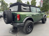 Used 2023 Ford Bronco 4-Door image 5