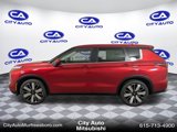 New 2025 Mitsubishi Outlander SE image 5