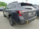 New 2025 Subaru Outback Wilderness image 3