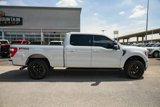 Used 2022 Ford F150 Lariat w/ Equipment Group 502A High image 3