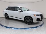 New 2025 Audi Q7 3.0T Prestige image 4