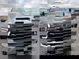 New 2025 Chevrolet Silverado 3500 LTZ w/ LTZ Convenience Package image 3