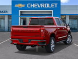 New 2026 Chevrolet Silverado 1500 High Country image 4