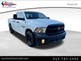 Used 2024 RAM 1500 Tradesman w/ Trailer Tow Group image 3