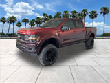 New 2025 Ford F150 XLT w/ Equipment Group 302A MID image 5