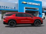 New 2026 Chevrolet Traverse RS image 5