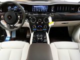 New 2025 Rolls-Royce Cullinan Black Badge image 4