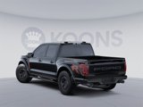 New 2025 Ford F150 Raptor w/ Equipment Group 803A Raptor R image 2
