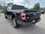 Certified 2023 Ford F150 King Ranch w/ Equipment Group 601A High image 5