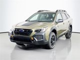 New 2025 Subaru Outback Wilderness image 3