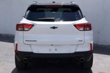 Used 2023 Chevrolet TrailBlazer RS w/ Technology Package image 6