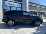 Used 2019 Ford Explorer XLT w/ Equipment Group 202A image 6
