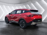 New 2026 Kia Sportage SX image 3