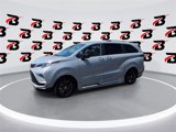 Used 2024 Toyota Sienna XSE image 5