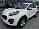 Used 2019 Kia Sportage LX image 2
