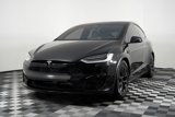Used 2022 Tesla Model X image 2
