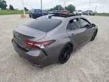 Used 2021 Toyota Camry XSE image 3